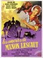 Lásky Manon Lescaut (Gli amori di Manon Lescaut)