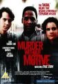 Vražda bez motivu (Murder Without Motive: The Edmund Perry Story)