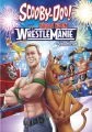 Scooby Doo: Záhada kolem Wrestlemánie (Scooby-Doo! WrestleMania Mystery)