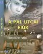 Chlapci z Pavelské ulice (A Pál utcai fiúk)