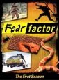 Faktor strachu (Fear Factor)