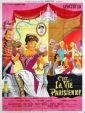 To je pařížský život (C'est la vie parisienne)