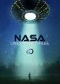 Neobjasněná akta NASA (NASA's Unexplained Files)