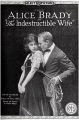 The Indestructible Wife