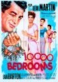 Ten Thousand Bedrooms