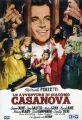 Dobrodružství Giacoma Casanovy (Le avventure di Giacomo Casanova)