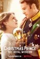 Vánoční princ: Královská svatba