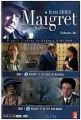 Maigret a hlava muže (Maigret et la tête d'un homme)