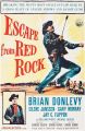 Escape from Red Rock