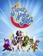 Lego DC Super Hero Girls