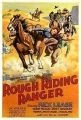 Rough Riding Ranger