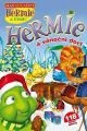 Hermie a vánoční dort (Hermie &amp; Friends: A Fruitcake Christmas)