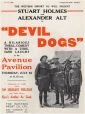 Devil Dogs