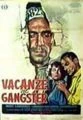 Prádzniny s gangsterem (Vacanze col gangster)