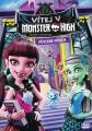 Vítej v Monster High (Monster High: Welcome to Monster High)