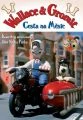 Wallace a Gromit: Cesta na Měsíc (A Grand Day Out with Wallace and Gromit)