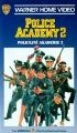 Policejní akademie 2: Jejich první nasazení