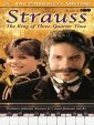 Strauss: The King of 3/4 Time