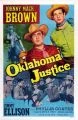 Oklahoma Justice