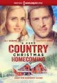 Doma na Vánoce (A Very Country Christmas: Homecoming)