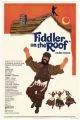 Šumař na střeše (Fiddler on the Roof)