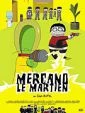 Marťan Mercano (Mercano, el mearciano)