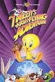 Tweetyho dobrodružný let (Tweety's High Flying Adventures)