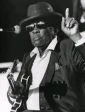 John Lee Hooker