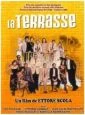 Terasa (La terrazza / La terrasse)