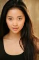 Lana Condor