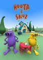 Hoota and Snoz (Hoota and  Snoz)