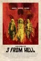 Tři z pekla (3 from Hell)