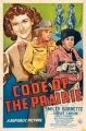 Code of the Prairie