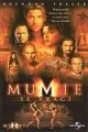 Mumie se vrací (The Mummy Returns)