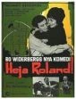 Ahoj, Rolande! (Heja Roland!)