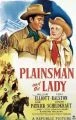 Plainsman and the Lady