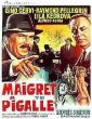 Maigret na Pigalle (Maigret à Pigalle)
