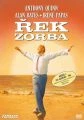 Řek Zorba (Alexis Zorbas)