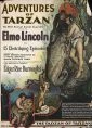 Tarzanova dobrodružství (The Adventures of Tarzan)