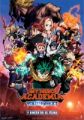 My Hero Academia: You're Next (Boku no Hîrô Akademia za Mûbî Yuâ Nekusuto)