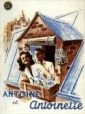 Antonín a Antonie (Antoine et Antoinette)