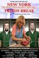 Pokušení Joyce Mitchellové (New York Prison Break the Seduction of Joyce Mitchell)