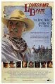 Osamělá holubice (Lonesome Dove)