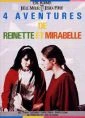 Čtyři dobrodružství Reinette a Mirabelle (Four Adventures of Reinette and Mirabelle)