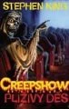 Creepshow: Plíživý děs