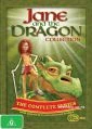 Jana a drak (Jane and the Dragon)