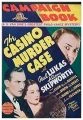 The Casino Murder Case