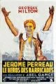 Jérôme Perreau, hrdina barikád (Jérôme Perreau héros des barricades)