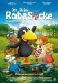 Havran, malý rošťák (Der kleine Rabe Socke)