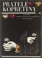 Přátelé kopretiny (Les Compagnons de la marguerite)